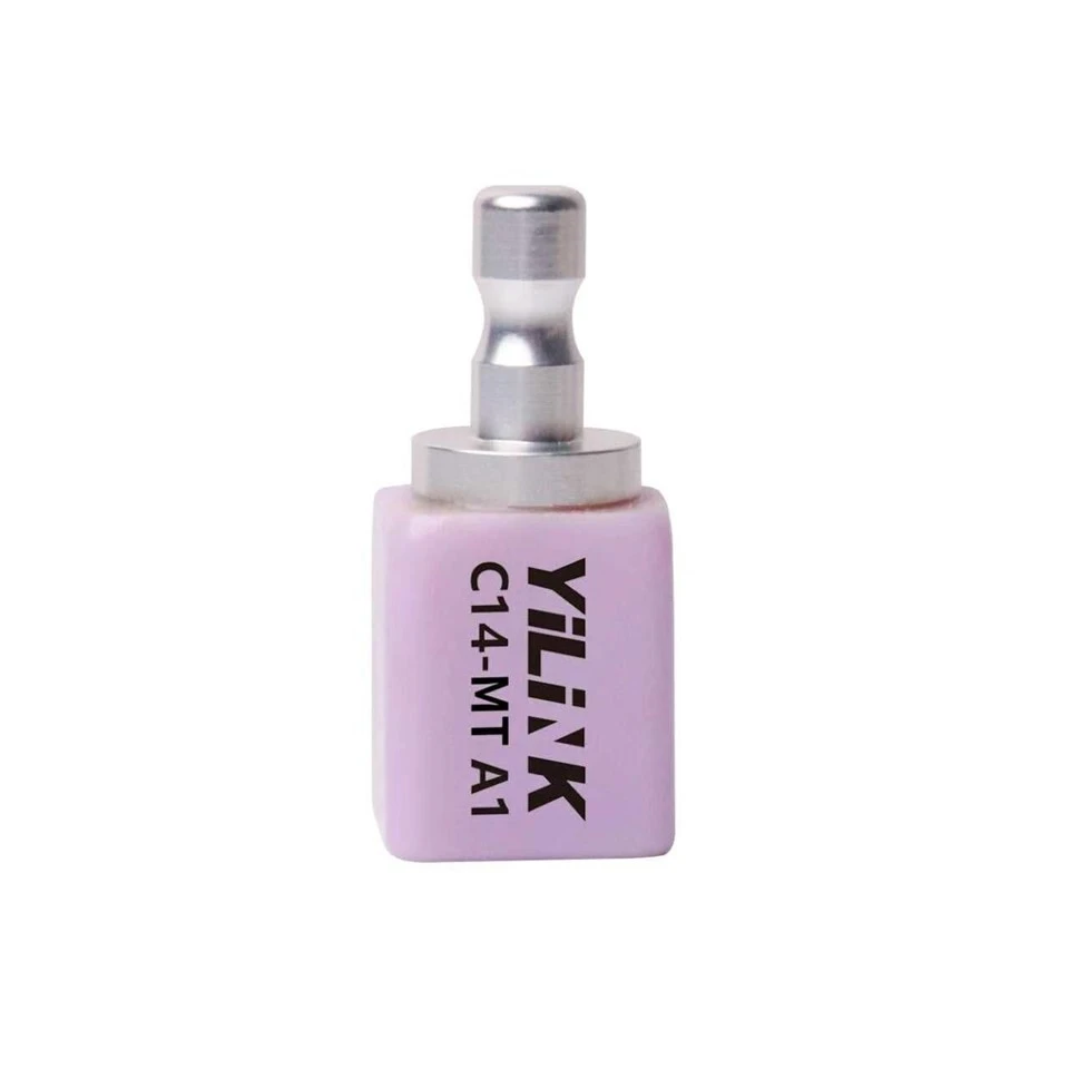 MT Dental Glass Ceramic